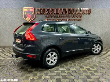 Volvo XC 60 D5 AWD Aut. Momentum