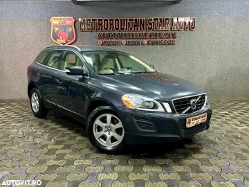 Volvo XC 60 D5 AWD Aut. Momentum