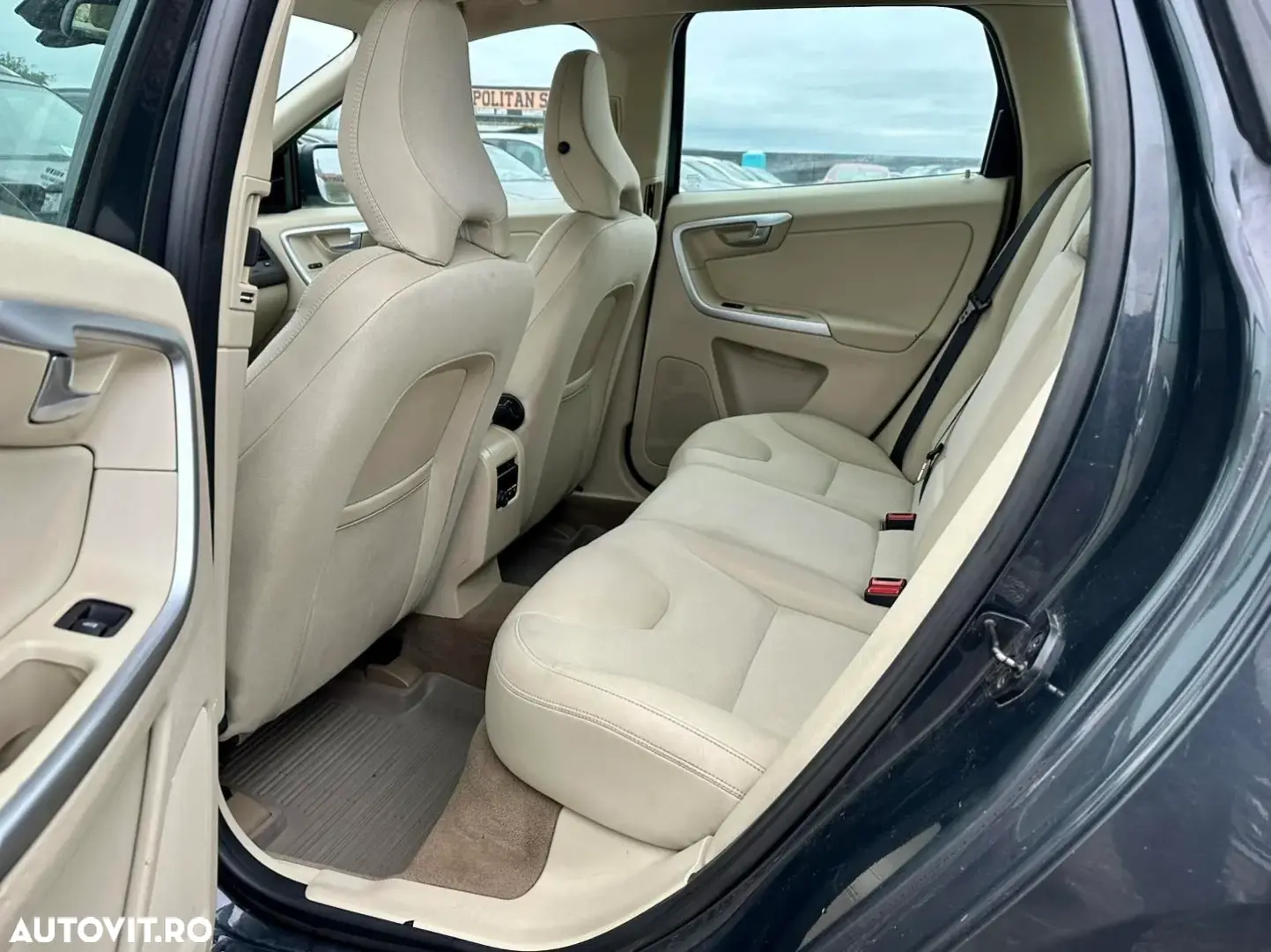 Volvo XC 60 D5 AWD Aut. Momentum