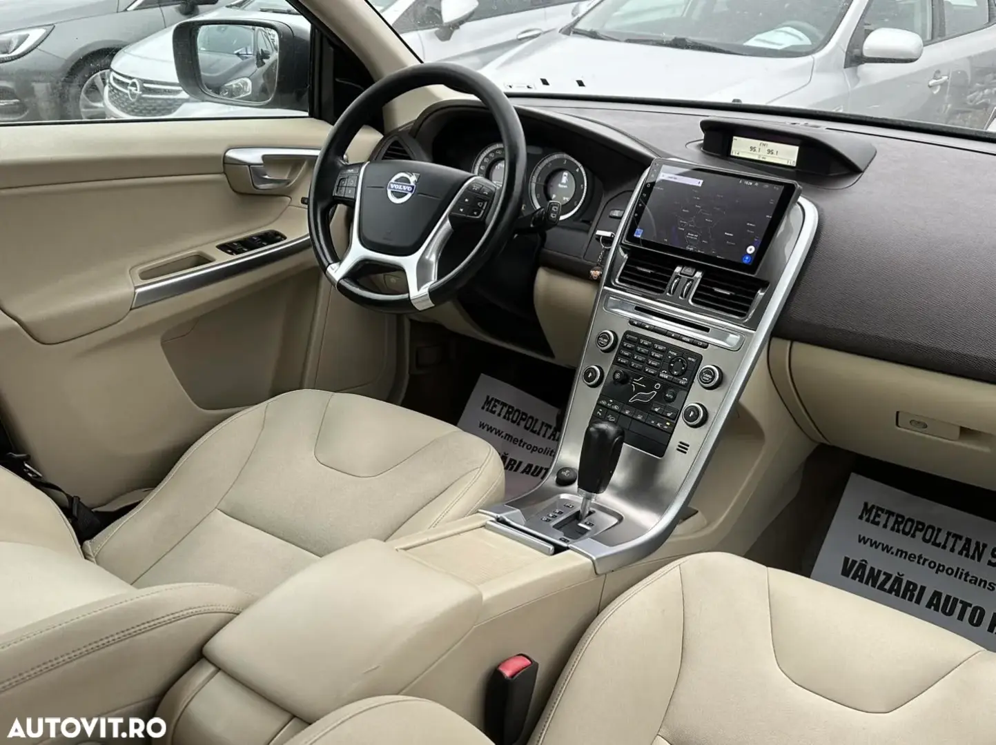 Volvo XC 60 D5 AWD Aut. Momentum