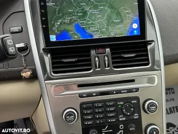 Volvo XC 60 D5 AWD Aut. Momentum