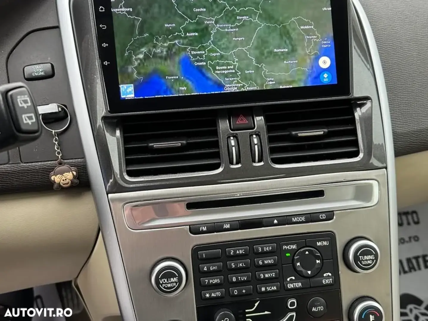 Volvo XC 60 D5 AWD Aut. Momentum