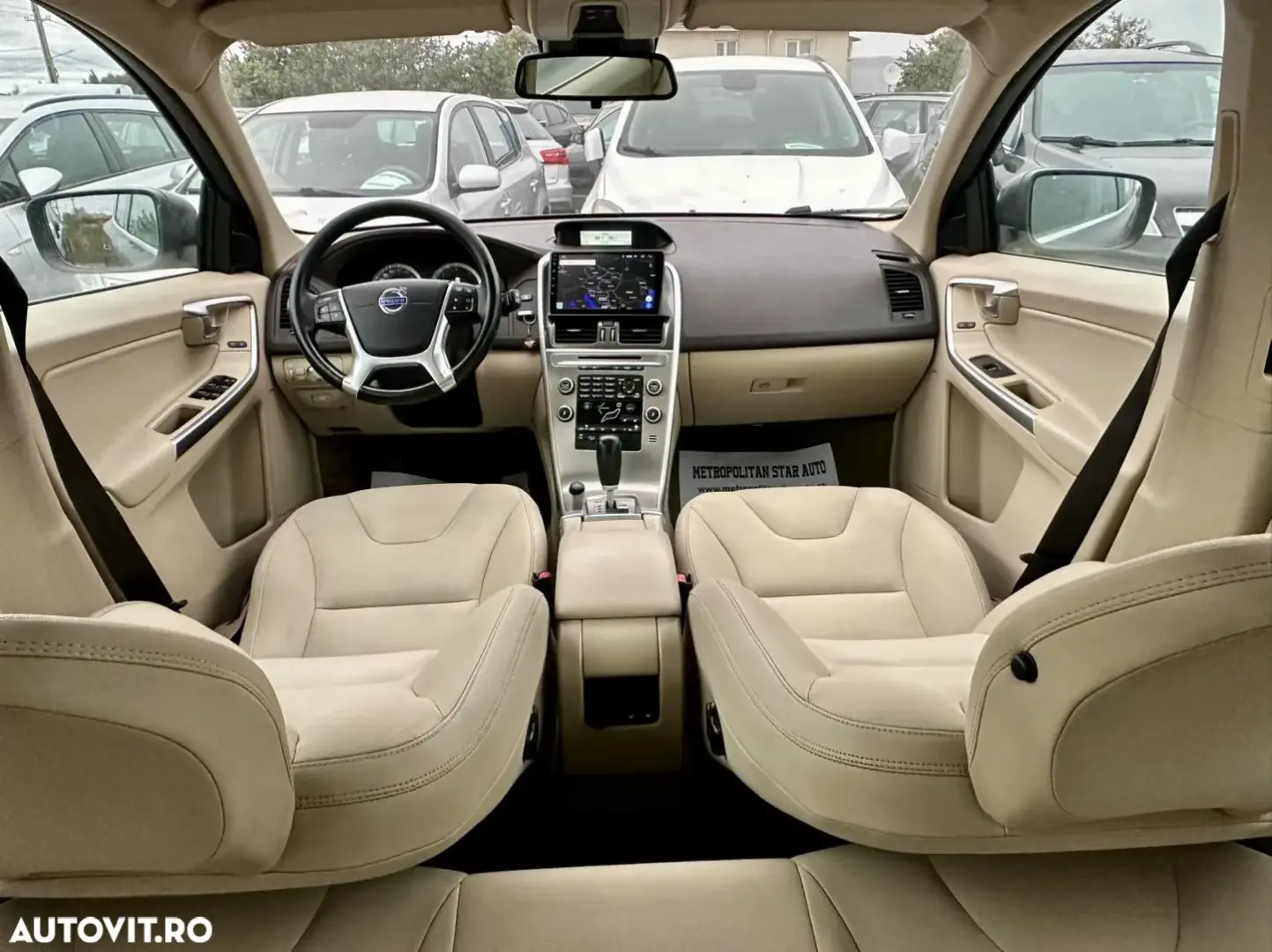 Volvo XC 60 D5 AWD Aut. Momentum