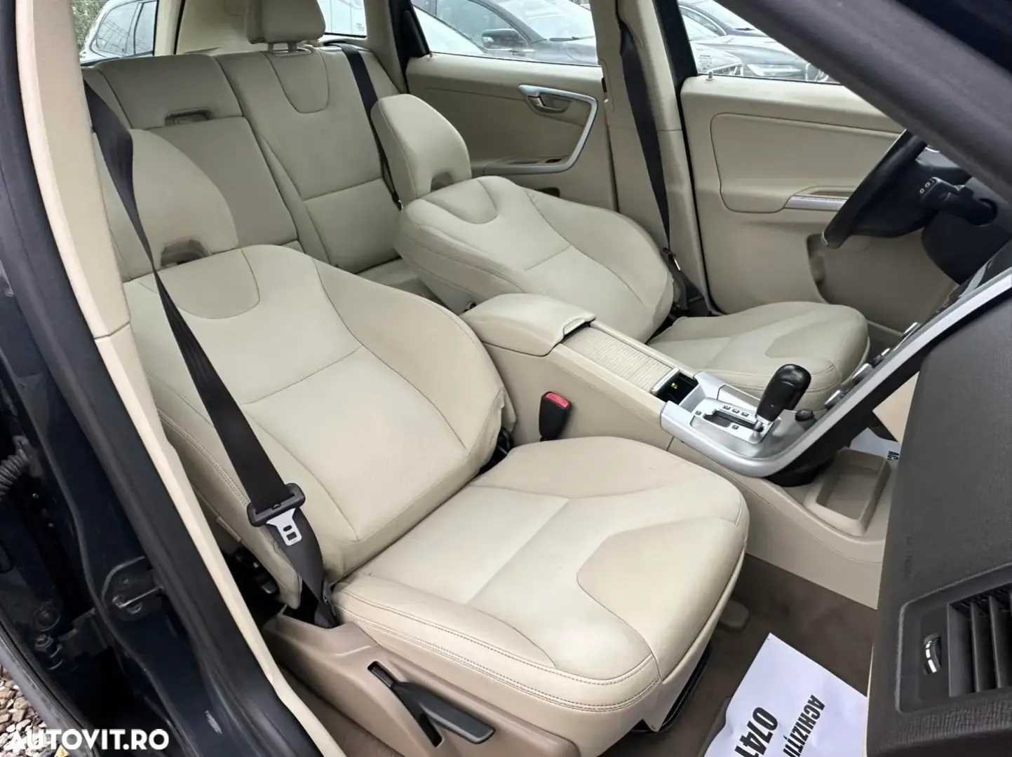 Volvo XC 60 D5 AWD Aut. Momentum