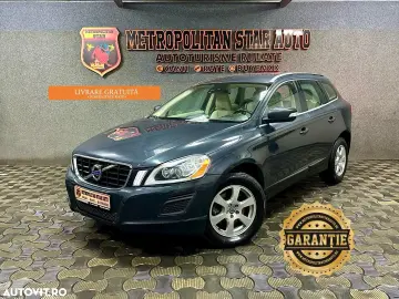 Volvo XC 60 D5 AWD Aut. Momentum