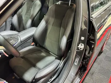 E 400 d 4Matic AMG Line