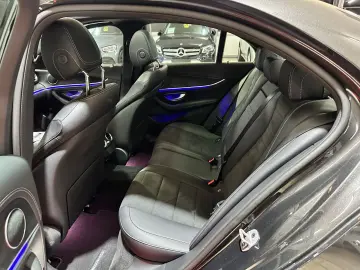 E 400 d 4Matic AMG Line