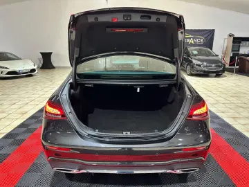 E 400 d 4Matic AMG Line