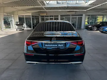 S 350 S -Klasse