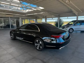 S 350 S -Klasse