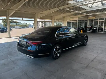 S 350 S -Klasse