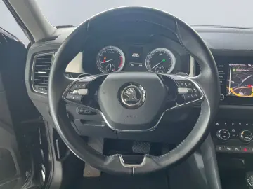 Kodiaq 1.5 TSI DSG Tour  AHK Sitzhz-hi el Heck