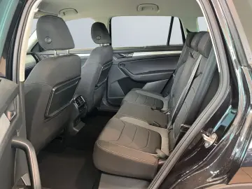 Kodiaq 1.5 TSI DSG Tour  AHK Sitzhz-hi el Heck