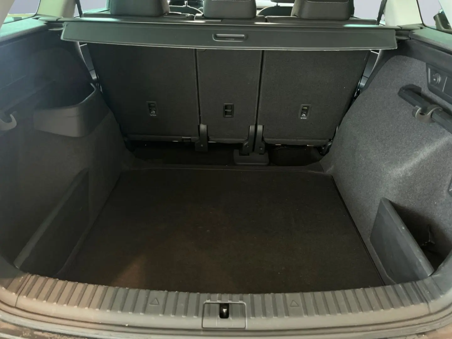 Kodiaq 1.5 TSI DSG Tour  AHK Sitzhz-hi el Heck