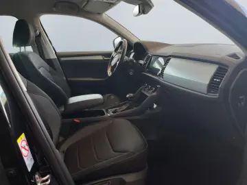 Kodiaq 1.5 TSI DSG Tour  AHK Sitzhz-hi el Heck