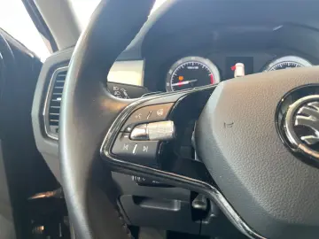 Kodiaq 1.5 TSI DSG Tour  AHK Sitzhz-hi el Heck