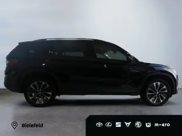 Kodiaq 1.5 TSI DSG Tour  AHK Sitzhz-hi el Heck