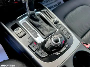 Audi A4 2.0 TDI Multitronic Avant