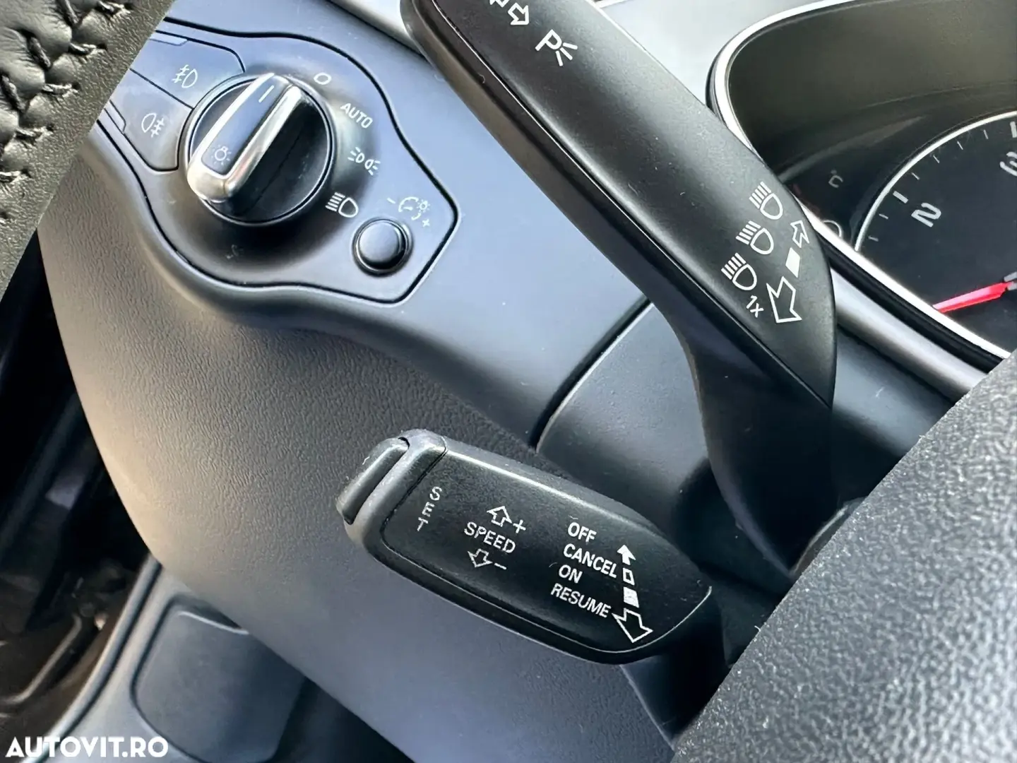 Audi A4 2.0 TDI Multitronic Avant