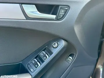 Audi A4 2.0 TDI Multitronic Avant
