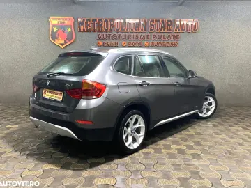 BMW X1 xDrive18d Aut. Sport Line
