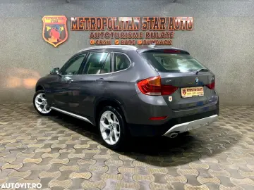 BMW X1 xDrive18d Aut. Sport Line