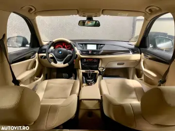 BMW X1 xDrive18d Aut. Sport Line