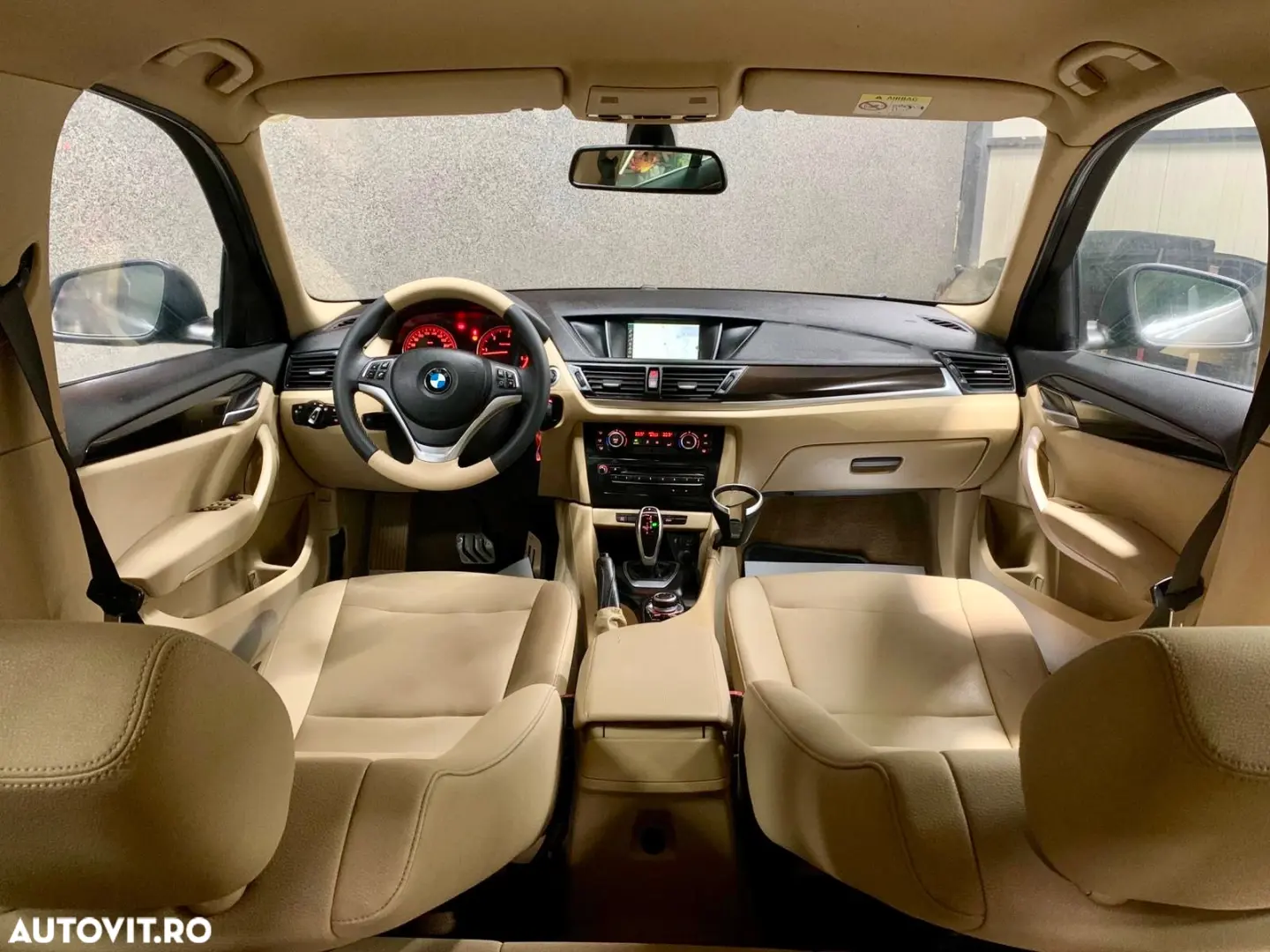 BMW X1 xDrive18d Aut. Sport Line