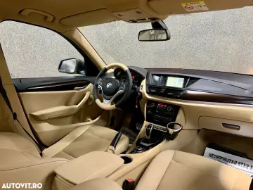 BMW X1 xDrive18d Aut. Sport Line