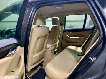 BMW X1 xDrive18d Aut. Sport Line