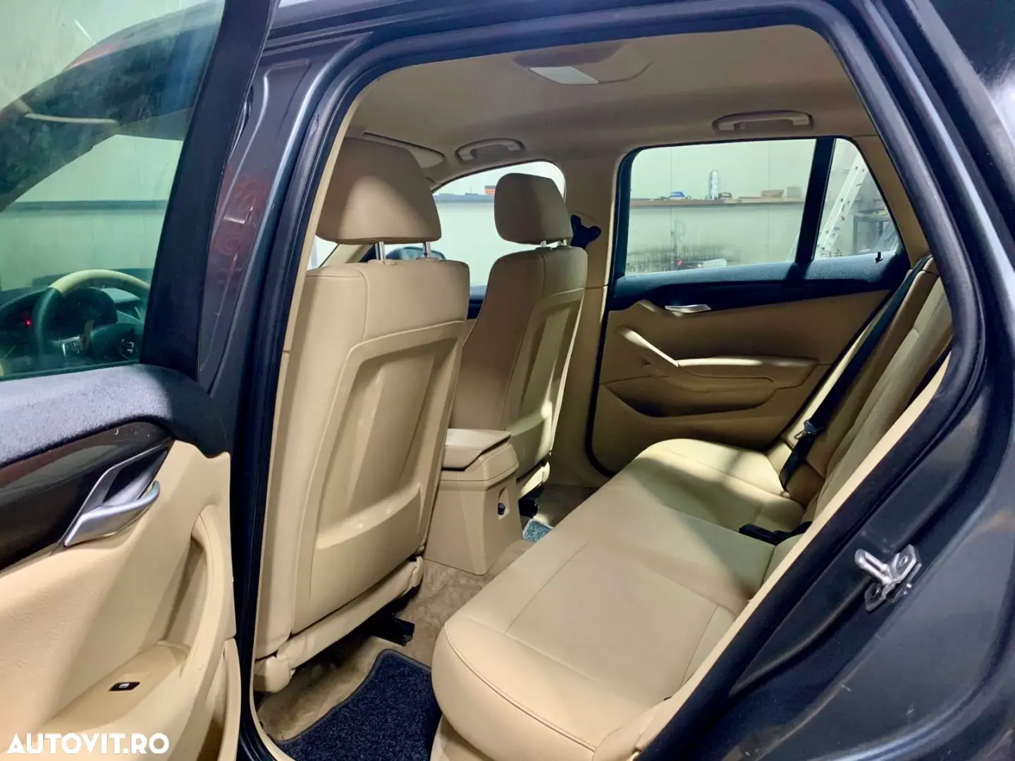 BMW X1 xDrive18d Aut. Sport Line