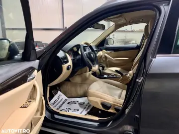 BMW X1 xDrive18d Aut. Sport Line