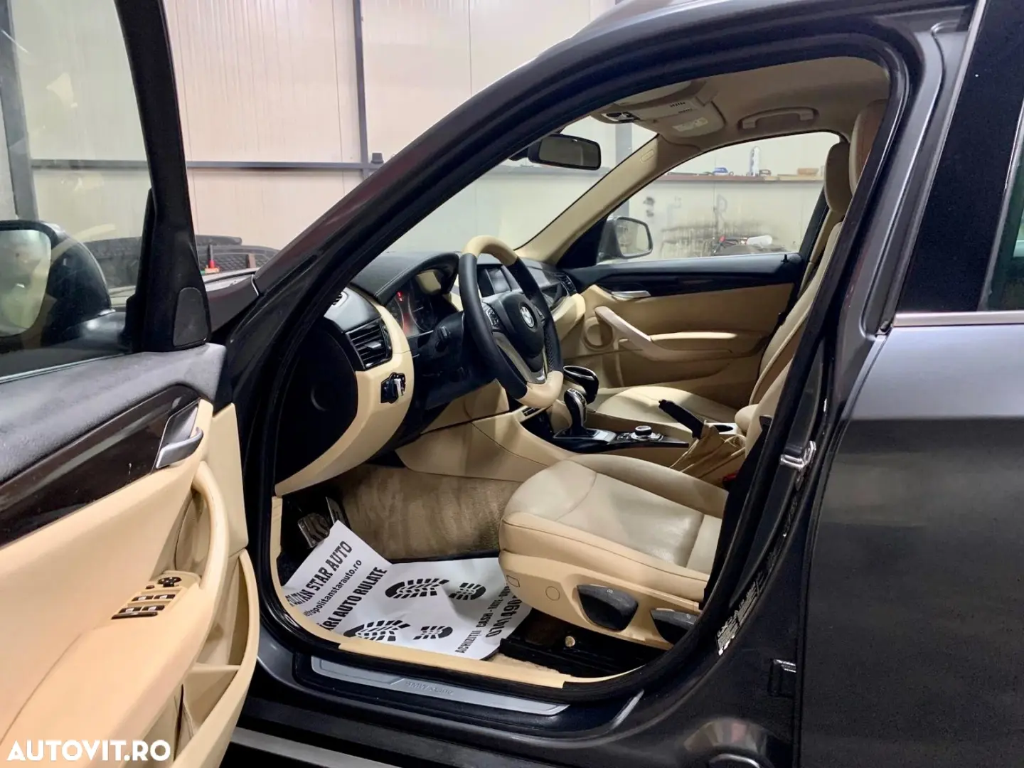 BMW X1 xDrive18d Aut. Sport Line