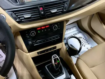 BMW X1 xDrive18d Aut. Sport Line