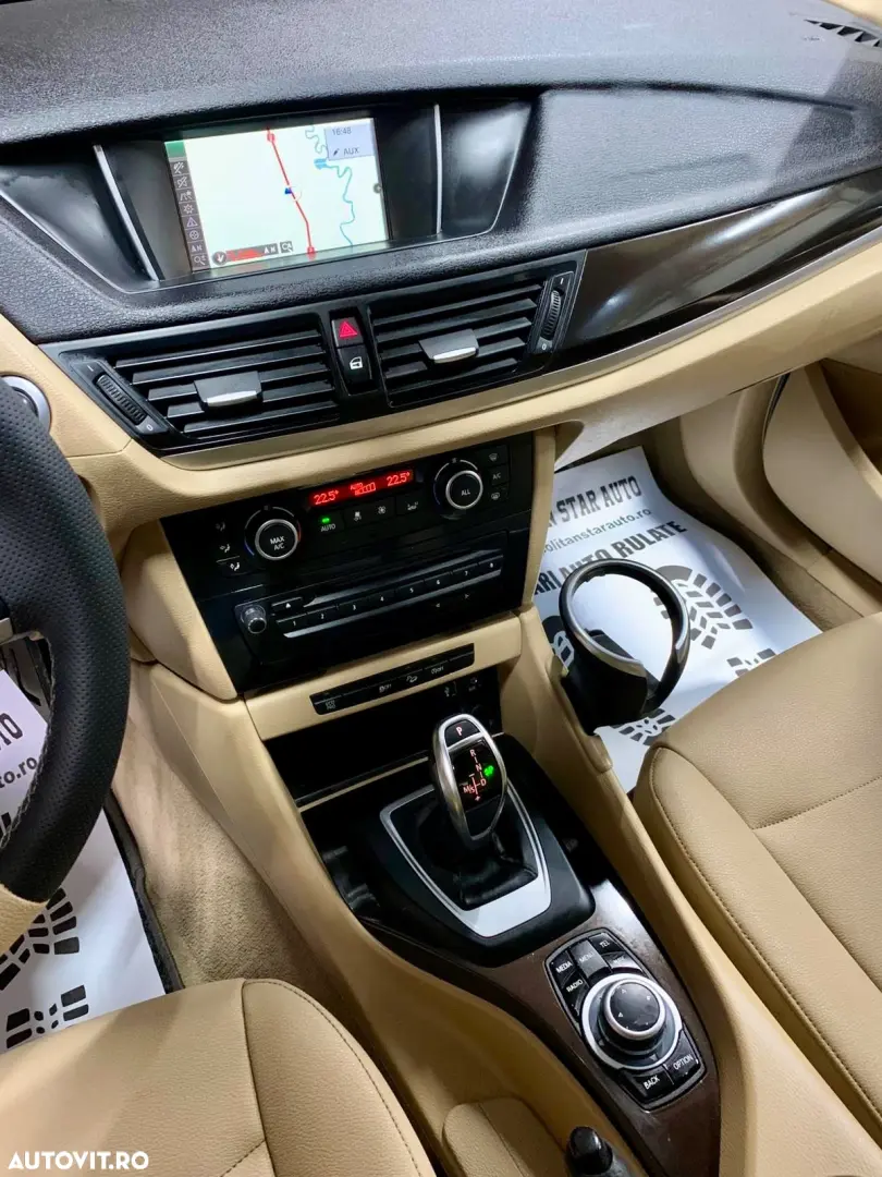 BMW X1 xDrive18d Aut. Sport Line