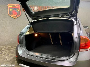 BMW X1 xDrive18d Aut. Sport Line