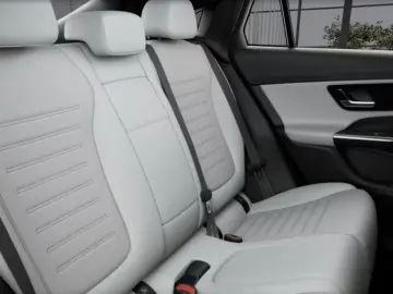 Mercedes-Benz GLC 200 4M AMG PANO 360 AHK TOTW