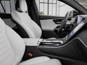 Mercedes-Benz GLC 200 4M AMG PANO 360 AHK TOTW