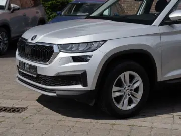 Kodiaq 2.0 TDI Active DSG AHK LED NAVI