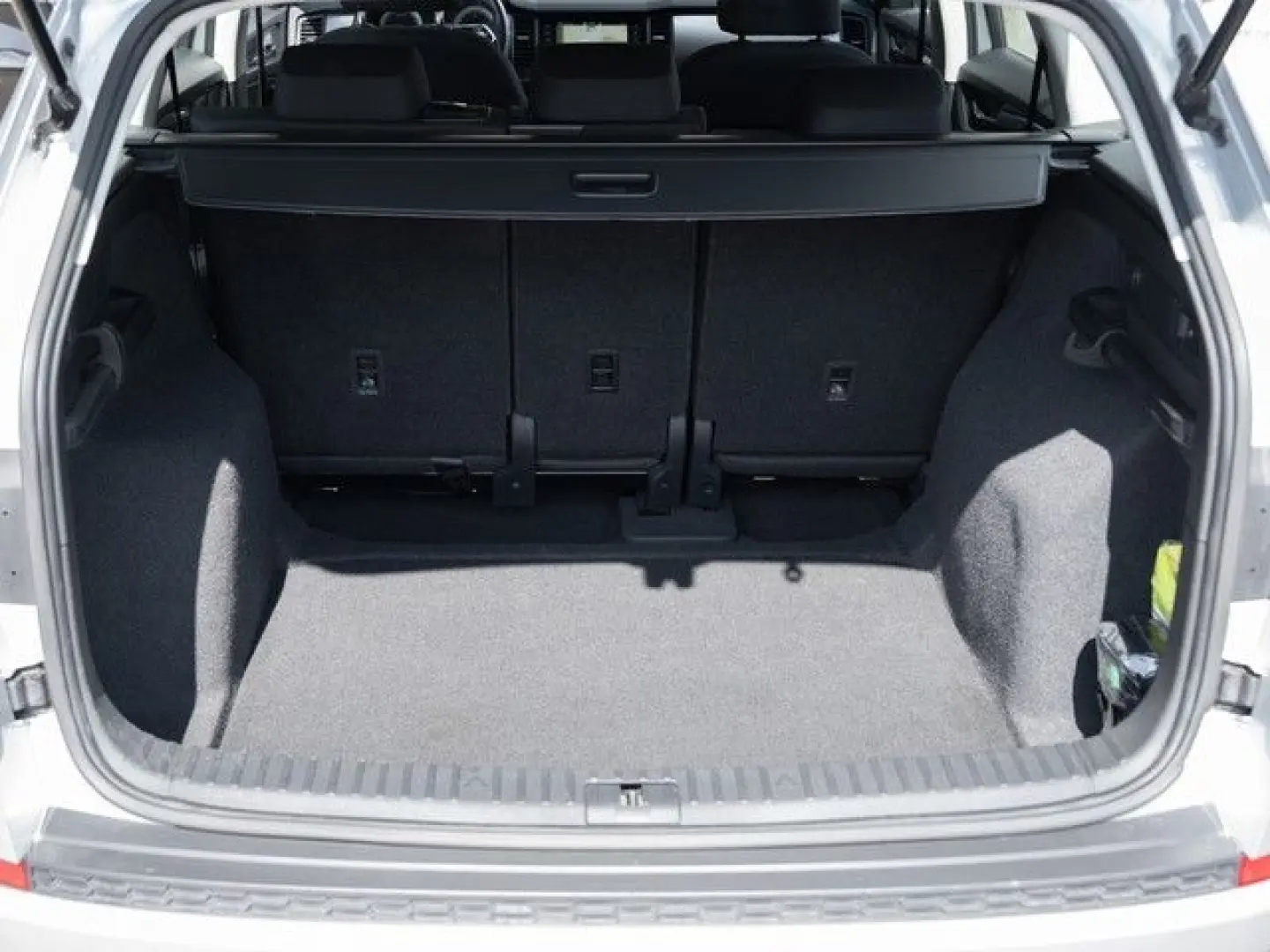 Kodiaq 2.0 TDI Active DSG AHK LED NAVI