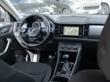 Kodiaq 2.0 TDI Active DSG AHK LED NAVI