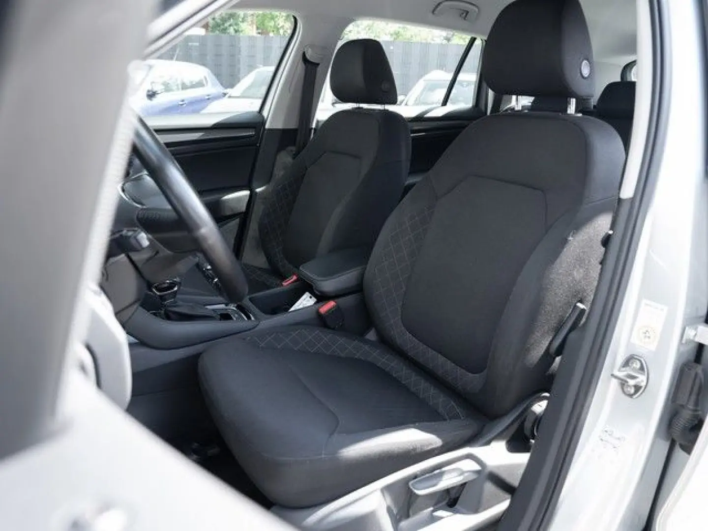 Kodiaq 2.0 TDI Active DSG AHK LED NAVI