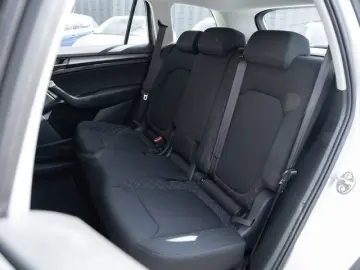 Kodiaq 2.0 TDI Active DSG AHK LED NAVI