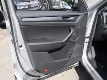 Kodiaq 2.0 TDI Active DSG AHK LED NAVI