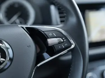 Kodiaq 2.0 TDI Active DSG AHK LED NAVI