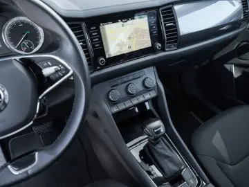 Kodiaq 2.0 TDI Active DSG AHK LED NAVI