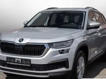 Kodiaq 2.0 TDI Active DSG AHK LED NAVI