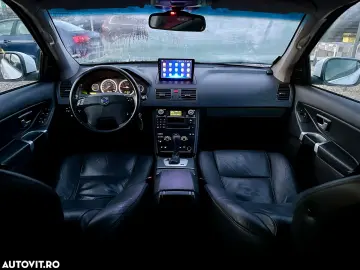 Volvo XC 90 D5 AWD Geartonic Executive