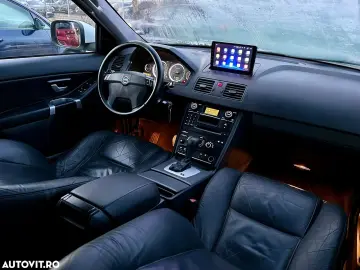 Volvo XC 90 D5 AWD Geartonic Executive