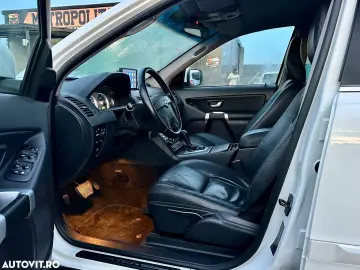 Volvo XC 90 D5 AWD Geartonic Executive